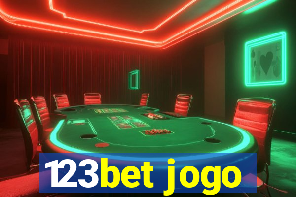 123bet jogo